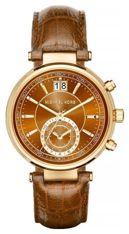 Отзывы Michael Kors MK2424