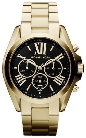 Отзывы Michael Kors MK5739