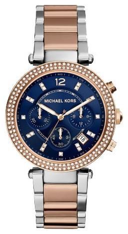 Отзывы Michael Kors MK6141