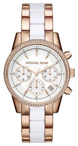 Отзывы Michael Kors MK6324