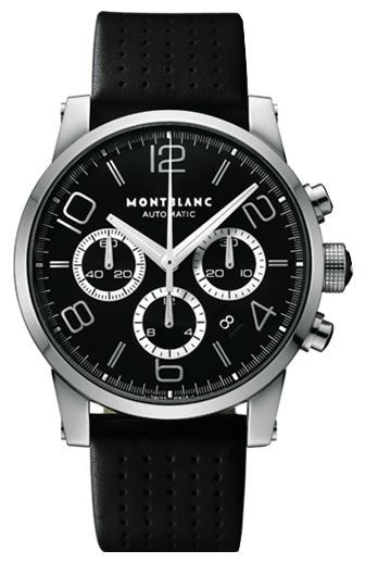 Отзывы Montblanc MB36063