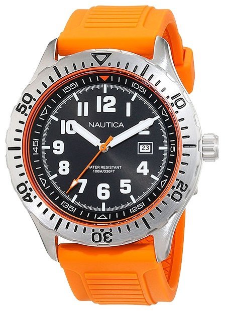 Отзывы NAUTICA AD14002G