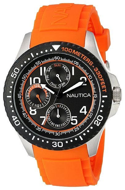 Отзывы NAUTICA AD14534G