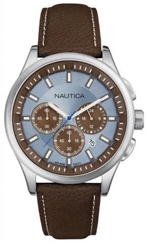 Отзывы NAUTICA A16694G