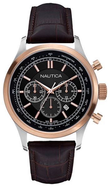 Отзывы NAUTICA A19590G