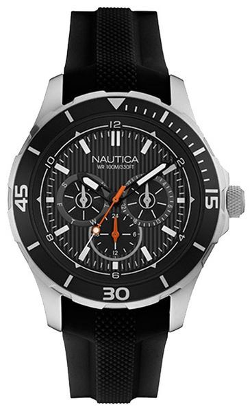 Отзывы NAUTICA AI13523G