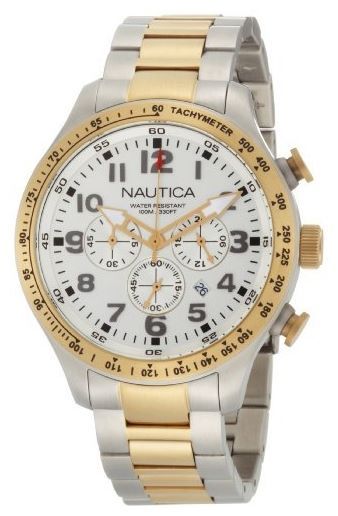 Отзывы NAUTICA N19541G