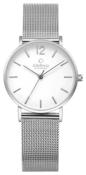 Отзывы Obaku V197LXCWMC1