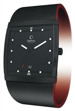 Отзывы Obaku V102GBBRB