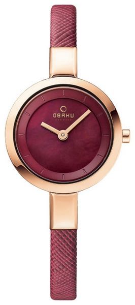 Отзывы Obaku V129LXVQRD