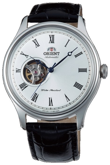 Отзывы ORIENT AG00003W