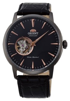 Отзывы ORIENT AG02001B