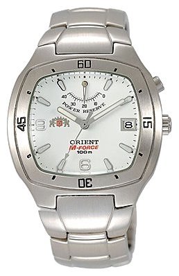 Отзывы ORIENT EXAA002W