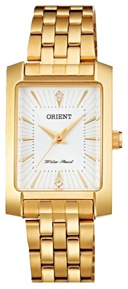 Отзывы ORIENT QCBK001W