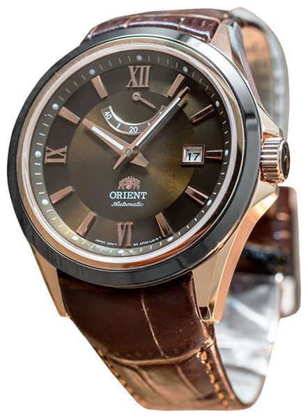 Отзывы ORIENT AF03002T