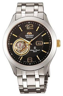 Отзывы ORIENT DB05002B