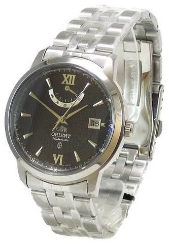 Отзывы ORIENT EJ02002B