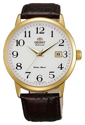 Отзывы ORIENT ER27005W