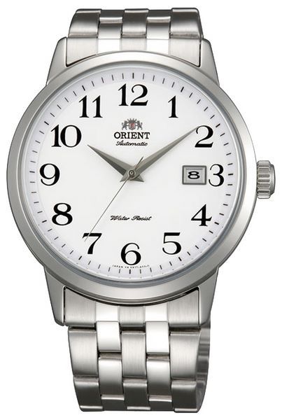 Отзывы ORIENT ER2700DW