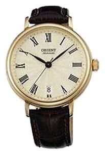 Отзывы ORIENT ER2K003C