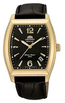 Отзывы ORIENT ERAE004W