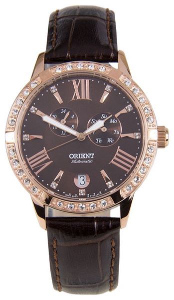 Отзывы ORIENT ET0T005Y