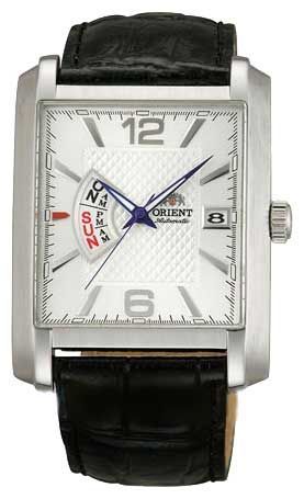 Отзывы ORIENT FNAB004W