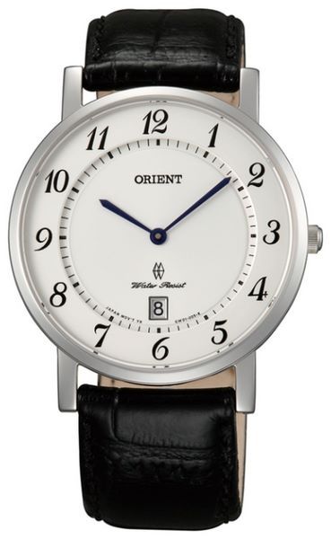 Отзывы ORIENT GW0100JW