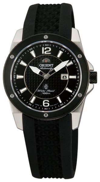 Отзывы ORIENT NR1H001B