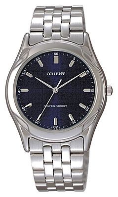 Отзывы ORIENT QB16005D