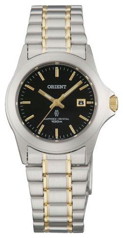 Отзывы ORIENT SZ3G003B