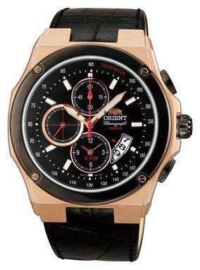 Отзывы ORIENT TD10002B