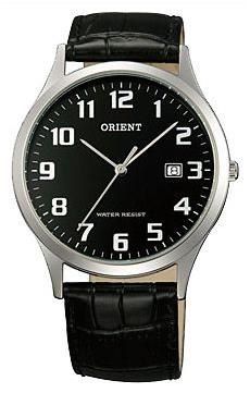 Отзывы ORIENT UNA1004B