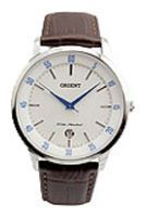 Отзывы ORIENT UNG5004W