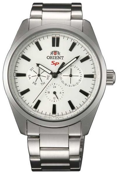 Отзывы ORIENT UX00005W