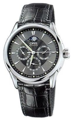 Отзывы ORIS 581-7592-40-54LS