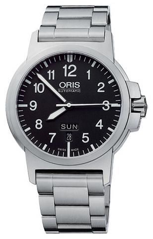 Отзывы ORIS 735-7641-41-64MB