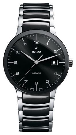 Отзывы RADO 658.0941.3.016