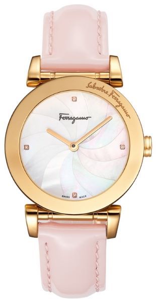 Отзывы Salvatore Ferragamo F69MBQ5091S080