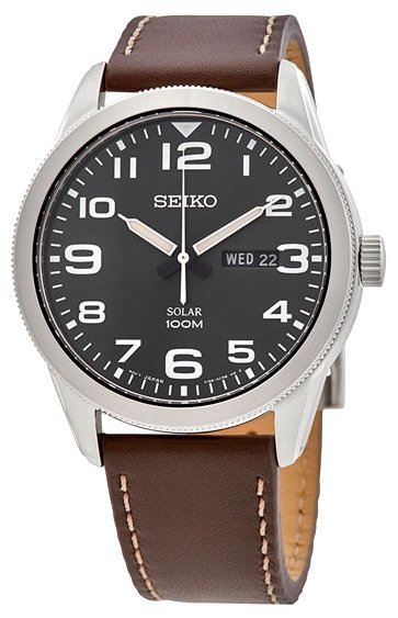 Отзывы Seiko SNE473