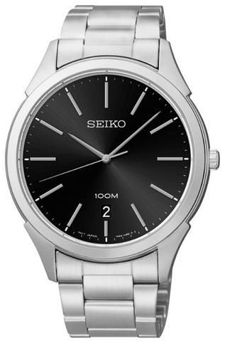 Отзывы Seiko SGEG69P1