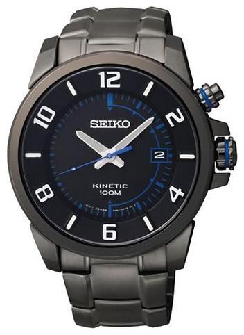 Отзывы Seiko SKA555P1