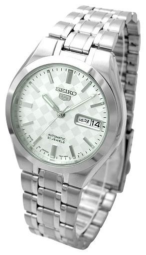 Отзывы Seiko SNKG09J