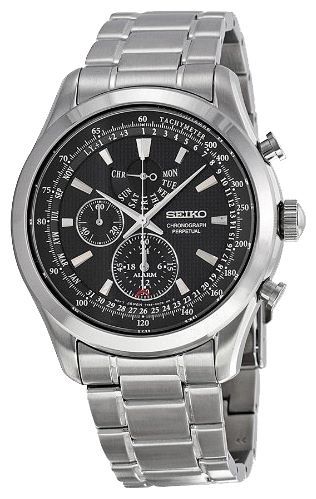 Отзывы Seiko SPC125