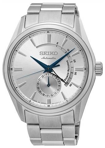 Отзывы Seiko SSA303