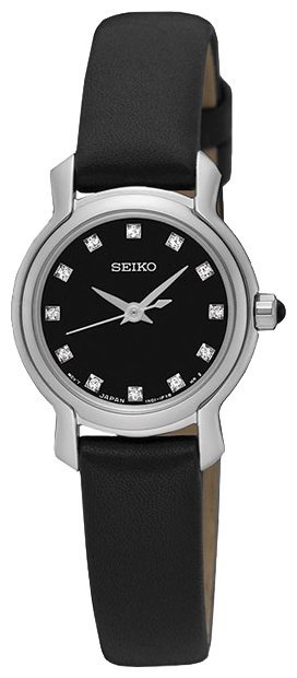 Отзывы SEIKO SXGP67