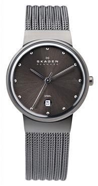 Отзывы Skagen 355SMM1