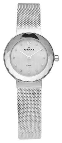 Отзывы Skagen 456SSS