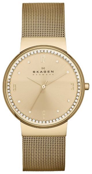 Отзывы Skagen SKW2129