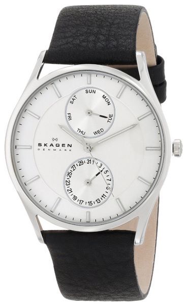 Отзывы Skagen SKW6065